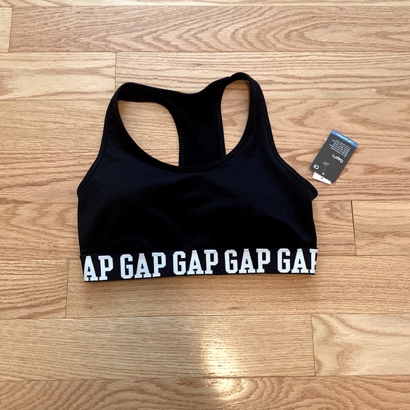 Gap fit sports bra - Picture 1 of 2